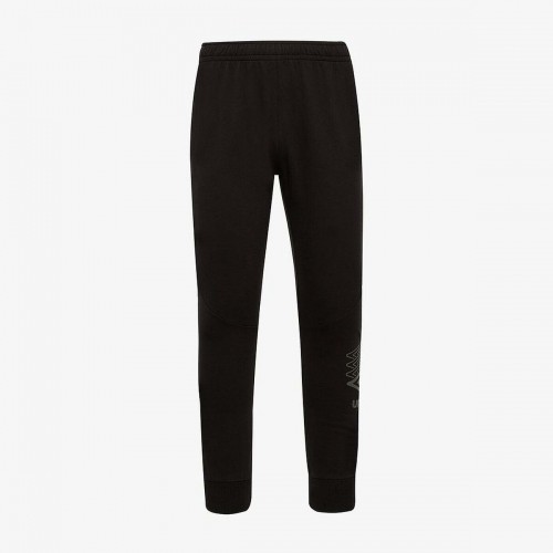 Adult Trousers Umbro tERRACE JOOGER 66340U 6HF Black Men image 1