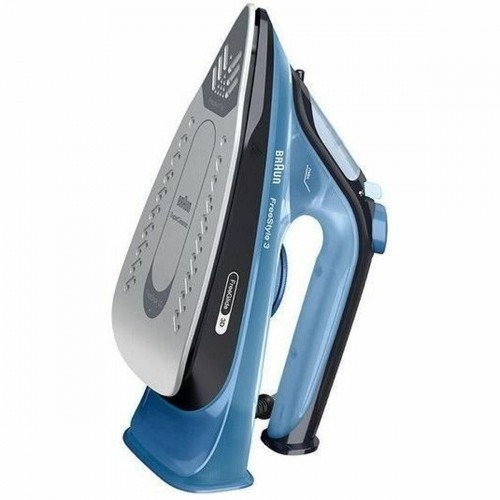 Steam Iron Braun FI3194 BK 2400 W image 1