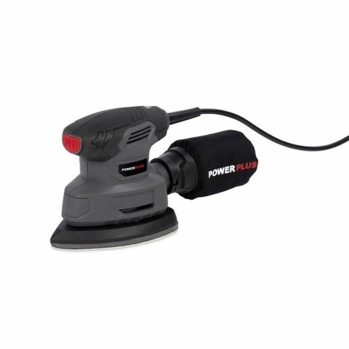 Random orbital sander Powerplus POWE40020 230 V image 1