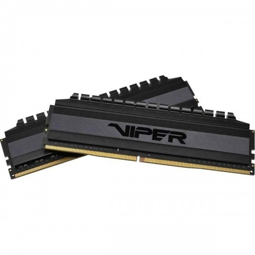 Память RAM Patriot Memory VIPER 4 BLACKOUT DDR4 3600MHz CL18 CL18 32 GB image 1