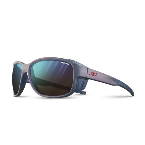 Julbo Montebianco 2 Reactiv Performance 2-4 / Zila image 1