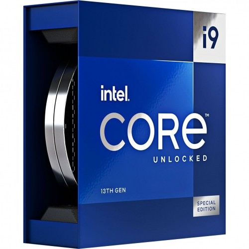 Intel Core i9-13900KS Special Edition - 8C+16c/32T, 3.20-6.00GHz, boxed ohne Kühler image 1