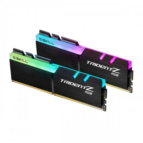 RAM Atmiņa GSKILL Trident Z RGB 16GB DDR4 CL16 16 GB image 1