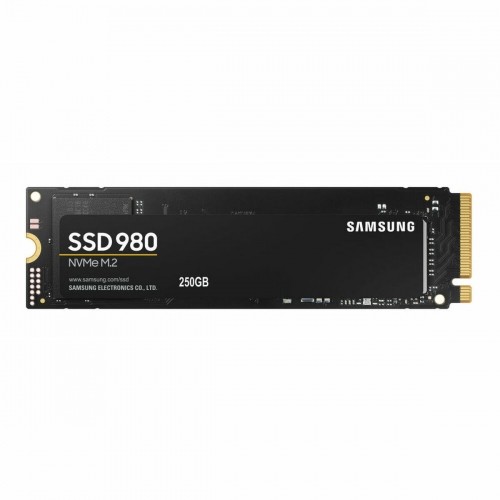 Cietais Disks Samsung 980 250 GB SSD image 1