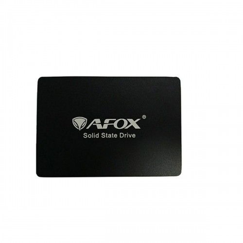 Жесткий диск Afox SD250-256GQN 256 Гб SSD image 1