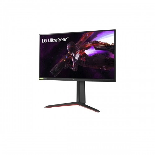 Монитор LG 27GP850P-B 27" LED Flicker free NVIDIA G-SYNC 240 Hz 165 Hz image 1