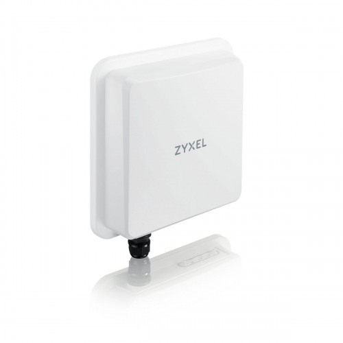 Router ZyXEL R707-M2 image 1