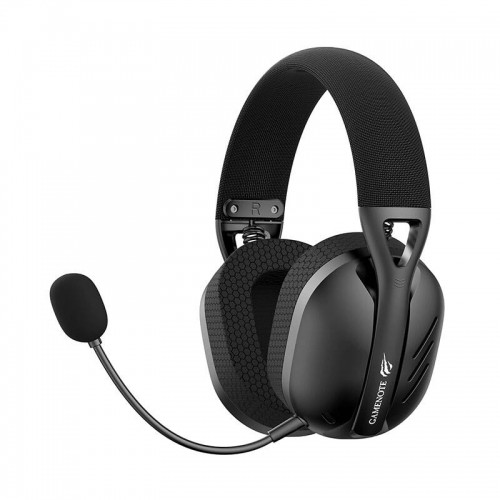 Gaming headphones Havit Fuxi H3 2.4G (black) image 1