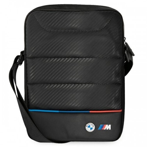 Torba BMW BMTB10COCARTCBK Tablet 10" czarny|black Carbon Tricolor image 1
