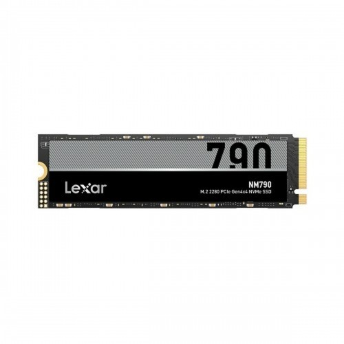 Жесткий диск Lexar NM790 2 TB SSD image 1