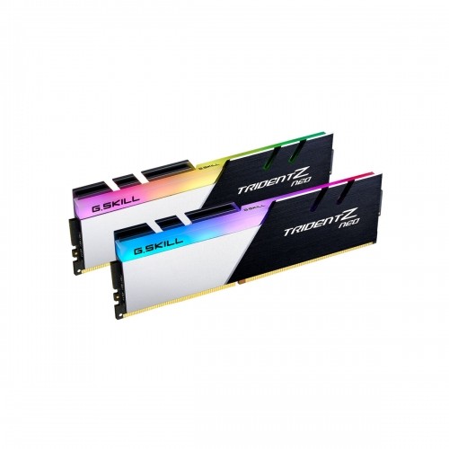 RAM Memory GSKILL 32 GB DDR4 CL16 DDR4-SDRAM image 1