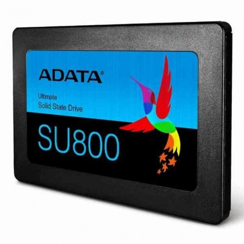 Cietais Disks Adata Ultimate SU800 512 GB SSD image 1