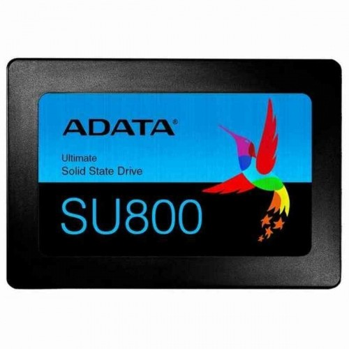 Жесткий диск Adata Ultimate SU800 256 Гб SSD image 1
