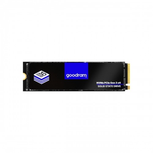 Cietais Disks GoodRam PX500 Gen.2 256 GB SSD image 1