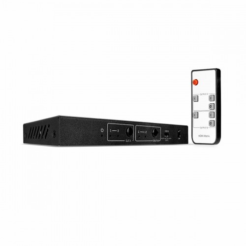 HDMI-переключатель LINDY 38302 image 1