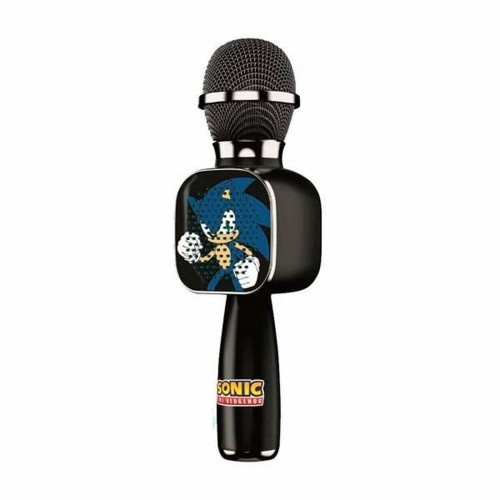 Kараоке-микрофоном Sonic Bluetooth 22,8 x 6,4 x 5,6 cm image 1