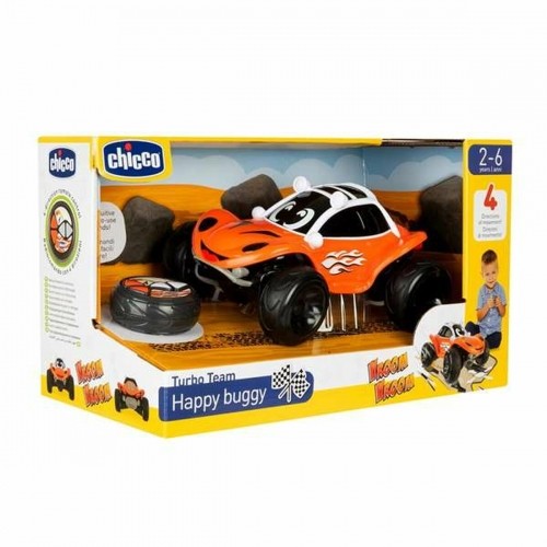 Remote-Controlled Car Chicco Happy Buggy image 1