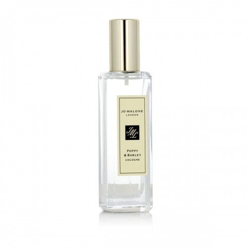 Unisex Perfume Jo Malone EDC Poppy & Barley 30 ml image 1