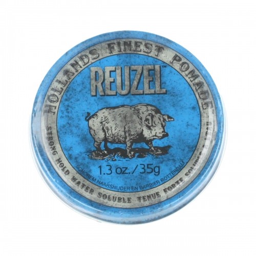 Firm Hold Wax Reuzel 35 g image 1