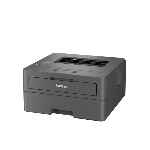 Brother HL-L2445DW Lāzerprinteris (32ppm,Duplex,64Mb,LAN,WiFi,USB,LCD) image 1