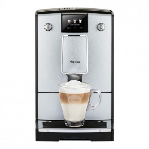 NIVONA Romatica 769 espresso automāts image 1