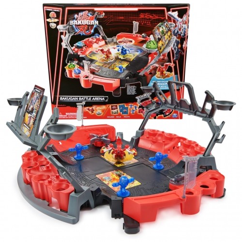 BAKUGAN battle ground, 6067045 image 1