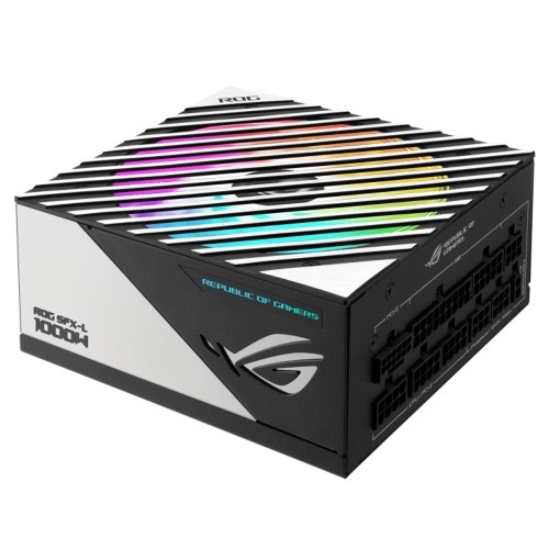 ASUS ROG Loki SFX-L Platinum 1000W | PC-Netzteil image 1