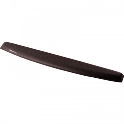 Wrist rest Fellowes 9178201 Black image 1