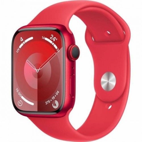 Умные часы Apple Series 9 Красный 45 mm image 1