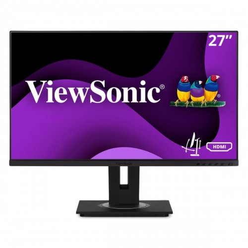 Monitors ViewSonic VG2748a 27" Full HD LED IPS LCD image 1