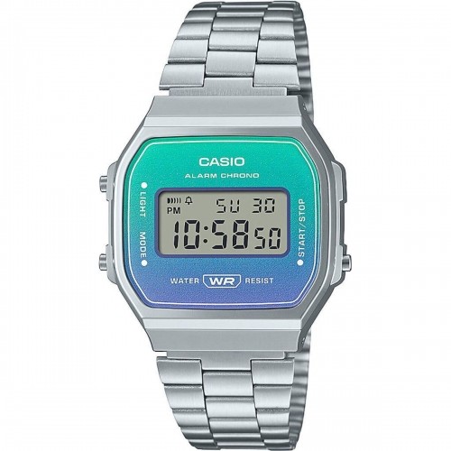 Unisex Pulkstenis Casio ICONIC - RETRO VAPORTHEME SERIE image 1