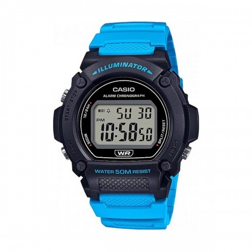 Мужские часы Casio (Ø 47 mm) image 1