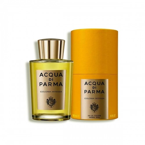 Men's Perfume Acqua Di Parma EDC Colonia Intensa 180 ml image 1