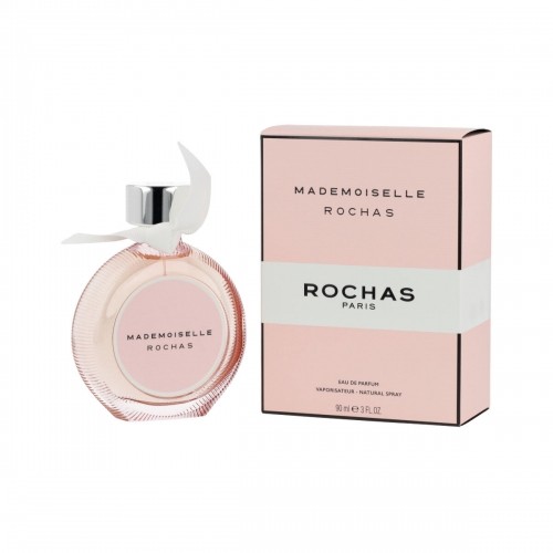 Women's Perfume Rochas Mademoiselle Rochas EDP 90 ml image 1