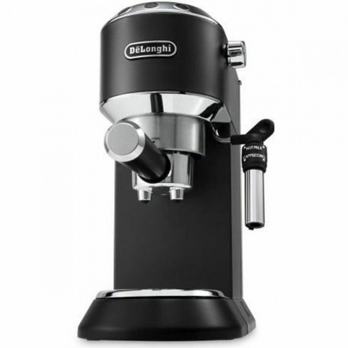 Kafijas Automāts Ietvarā DeLonghi EC 685.BK Melns 1350 W 15 bar 1 L image 1