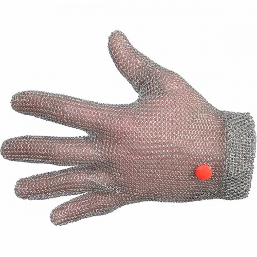 Butcher's glove JUBA Сетка Нержавеющая сталь XL image 1