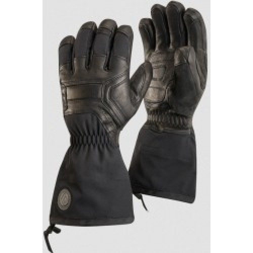 Black Diamond Cimdi Guide Gloves XL Natural image 1