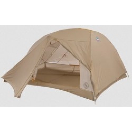 Big Agnes Telts TIGER WALL UL3 Bikepack Solution Dye image 1