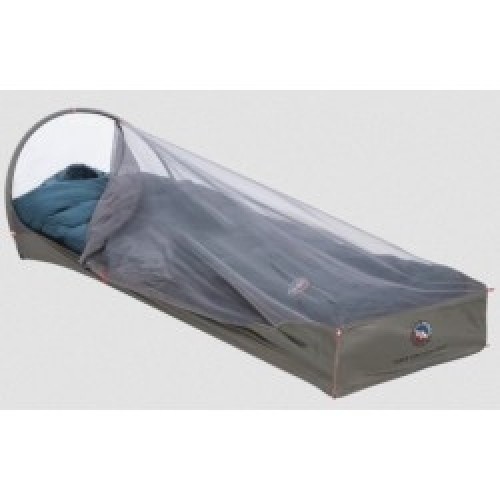 Big Agnes Bivi THREE Wire Mesh Bivy image 1