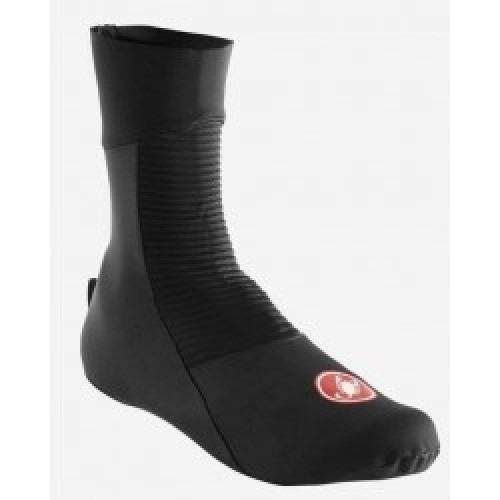 Castelli Velo mokasīni ENTRATA Shoecover XL Black image 1