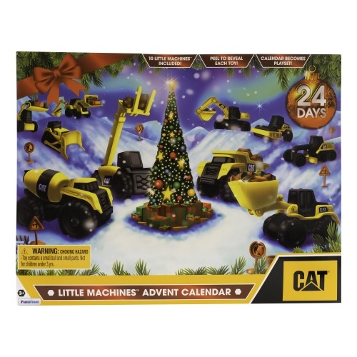 CAT adventes kalend?rs, 83367 image 1