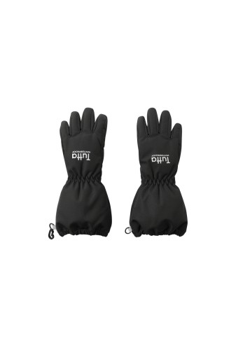 TUTTA gloves JESSE, black, 6300008A-9990, 6 size image 1