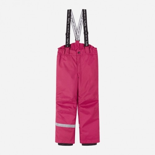 TUTTA slēpošanas bikses HERMI, rozā, 6100002A-3550, 122 cm image 1