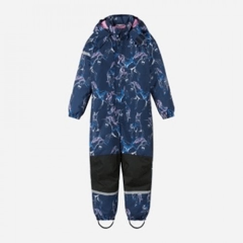 TUTTA winter overall SIRIUS, dark blue, 6100001A-6962, 110 cm image 1