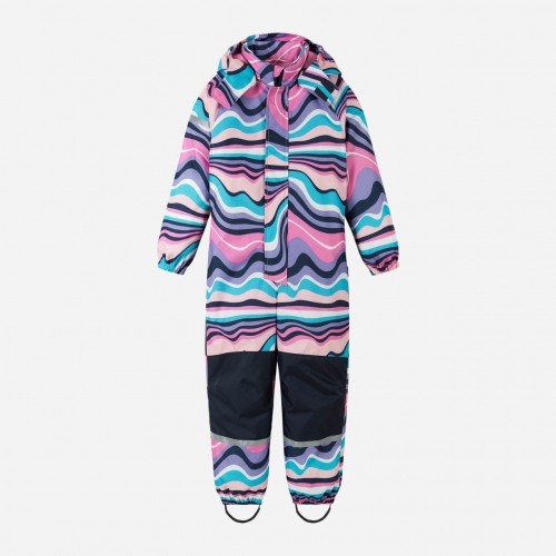 TUTTA winter overall SIRIUS, pink, 6100001A-4161, 92 cm image 1