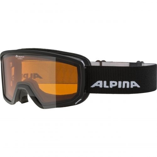 Alpina Sports SCARABEO S DH / Melna image 1