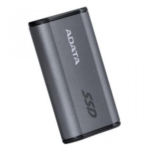 ADATA  
         
       External SSD||SE880|2TB|USB-C|Write speed 2000 MBytes/sec|Read speed 2000 MBytes/sec|AELI-SE880-2TCGY image 1