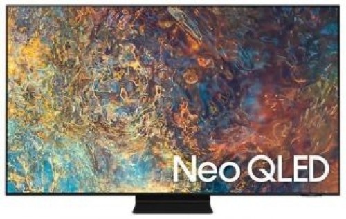 Samsung  
         
       TV Set||98"|4K/Smart|QLED|3840x2160|Wireless LAN|Bluetooth|Tizen|QE98QN90AATXXH image 1