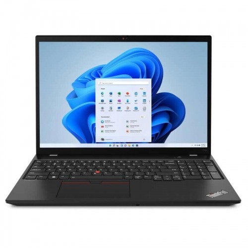 Lenovo ThinkPad P16s G2 21HK000DGE image 1