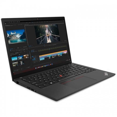 Lenovo ThinkPad T14 G4 21HD0043GE image 1